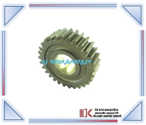 CARRARO  Gear / 117180