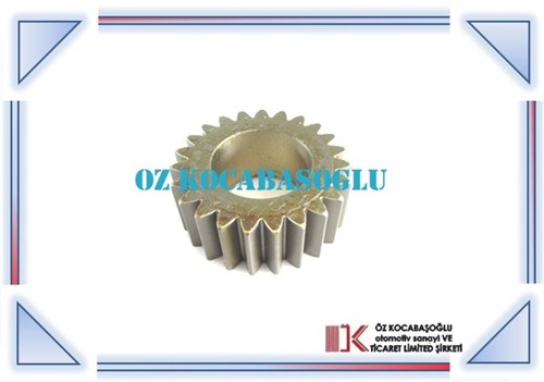 CARRARO  Gear / 125455