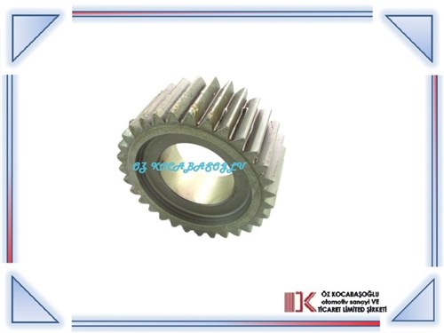 CARRARO  Gear / 128714