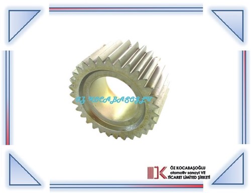 CARRARO  Gear / 138736