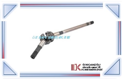 CARRARO  Joint Assy. / 121566