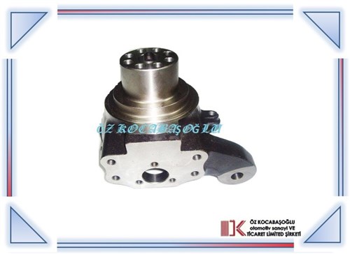 CARRARO  Joint Housing / 123489