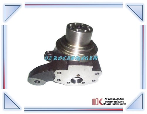 CARRARO  Joint Housing / 123490