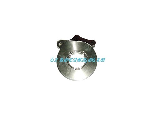 CASE-IH ACTUATOR ASSEMBLY / 3230159R91
