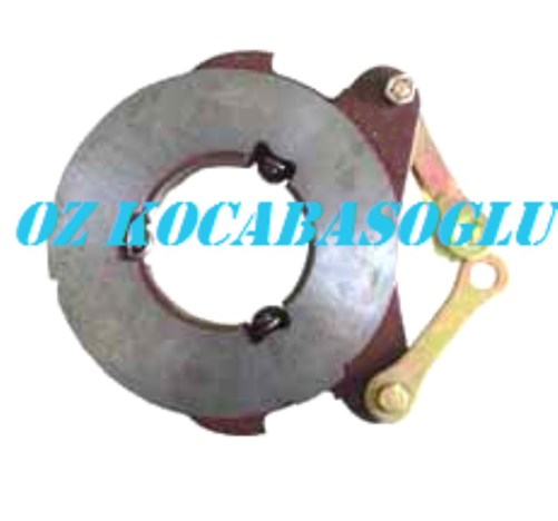 CASE-IH ACTUATOR ASSEMBLY / 787004R22