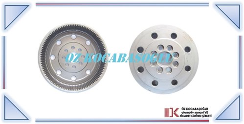 CASE-IH ANNULAR GEAR / 81434C1