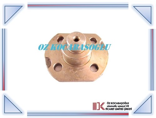 CASE-IH AXLE TAP / 061296R1