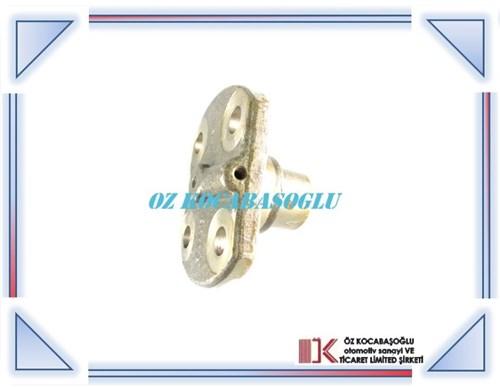 CASE-IH AXLE TAP / 061297R1