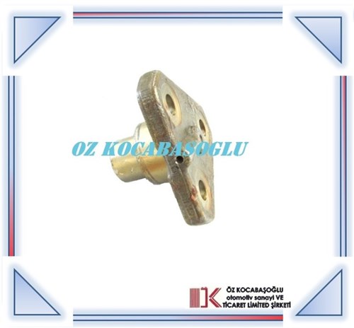 CASE-IH AXLE TAP / 122260A1