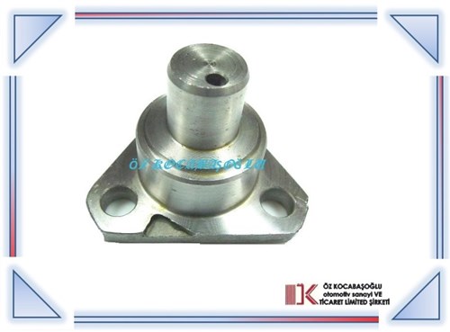 CASE-IH AXLE TAP / 81670C1