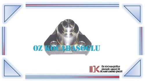 CASE-IH AXLE TAP / N13504