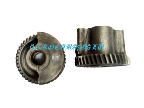 CASE-IH BALANCER GEAR