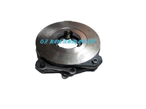 CASE-IH Brake Dısk / 3142883R94