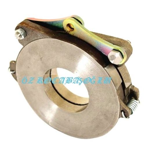 CASE-IH Brake Disk / 786459R1