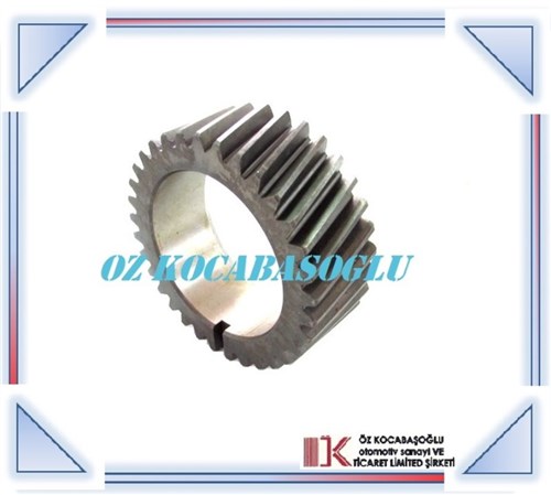CASE-IH CRANKSHAFT GEAR / 3055028R1