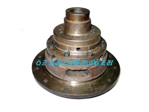 CASE-IH DIFFERANTIAL KIT / 3137116R