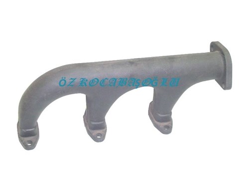 CASE-IH EXHAUST MANIFOLD / 0854294800