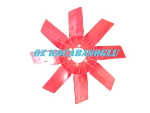 CASE-IH FAN BLADE / 3055301R91