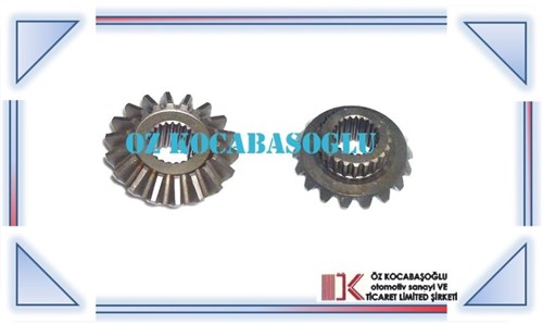 CASE-IH Gear / 1349057C1