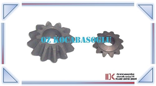 CASE-IH Gear / N14408