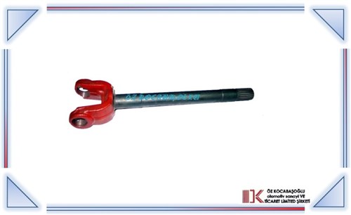 CASE-IH HALF SHAFT / 3230276R1