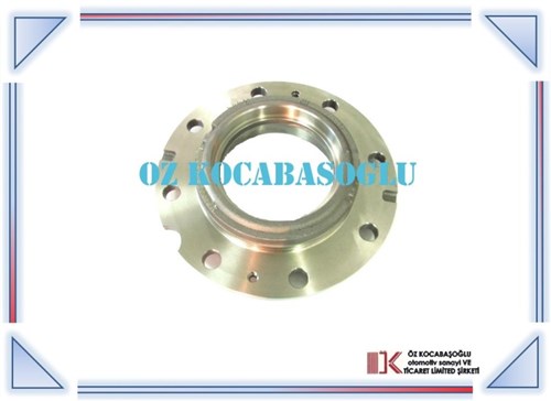CASE-IH  Hub / 81672C1