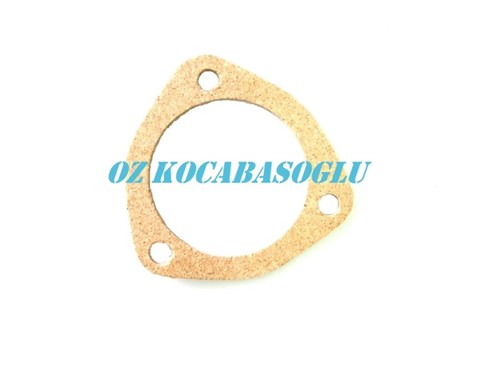 CASE-IH HUB CAP GASKET / 49116D