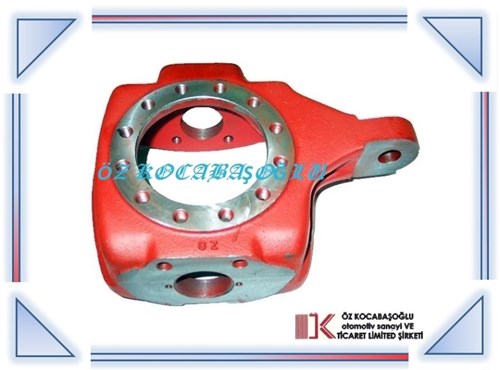 CASE-IH Hub Carrier / 3230955R1