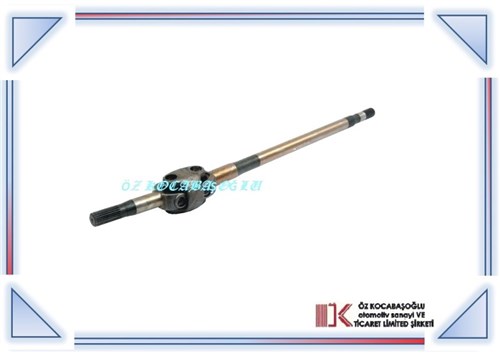 CASE-IH Joint Assy. / 133742682