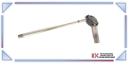 CASE-IH JOINT ASSY. / 1537637C1