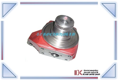 CASE-IH JOINT HOUSING  LH / 81291C1