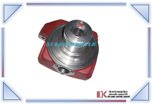 CASE-IH JOINT HOUSING  RH / 81292C1
