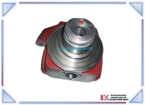 CASE-IH JOINT HOUSING  RH / 81665C1