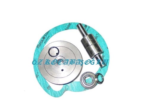 CASE-IH Kıt / 3106564R91