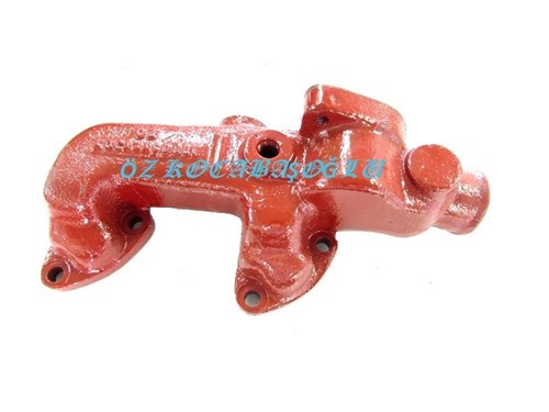 CASE-IH MANIFOLD / 3132717R1