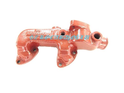 CASE-IH MANIFOLD / 3218330R1
