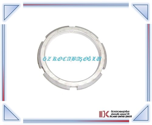 CASE-IH NUT / 81314C1