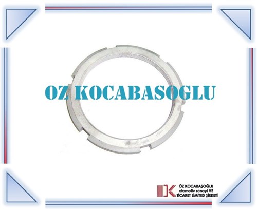 CASE-IH NUT / 81678C1