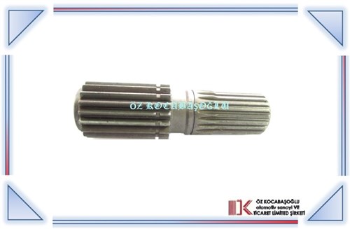 CASE-IH PINION GEAR / 81320C1