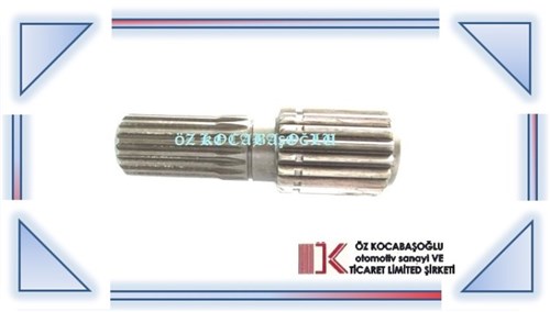 CASE-IH PINION GEAR / 81453C1