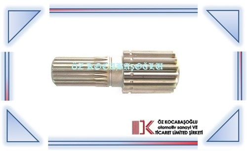 CASE-IH PINION GEAR / 81683C1