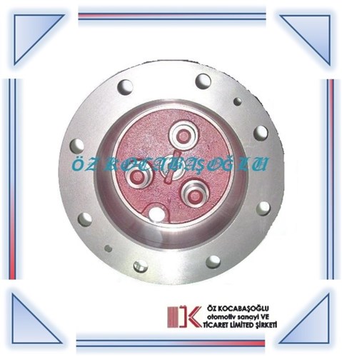 CASE-IH PLANET CARRIER / 81687C1
