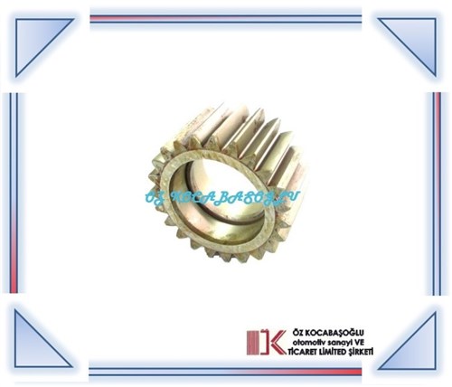 CASE-IH Planetary Gear / 247551A1