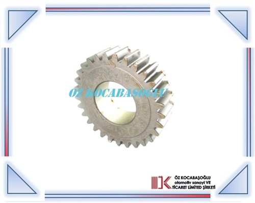 CASE-IH PLANETARY GEAR / K395110