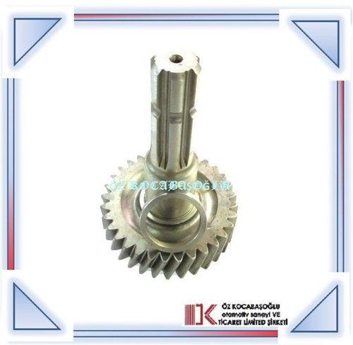 CASE-IH PTO SHAFT / 3402751R1