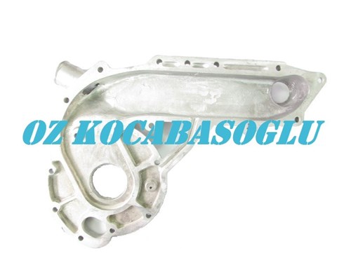 CASE-IH PUMP BRACKET ALUM. / 3055265R2