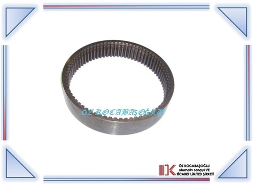 CASE-IH RING GEAR / H437677