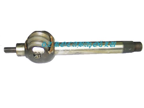 CASE-IH SHAFT / 3058229R92
