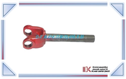 CASE-IH SHAFT / 3216599R91