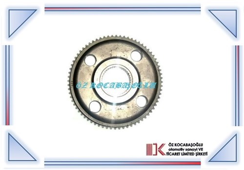 CASE-IH SNAP RING / 3230266R1